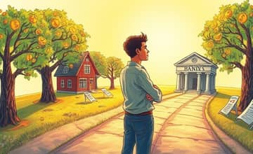 Loan Wisdom: Making Prudent Financial Decisions