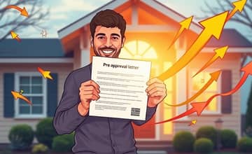 Demystifying Pre-Approval: Your Fast Pass to Lending