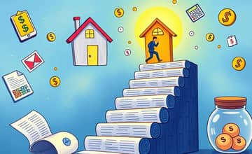 Your Borrower Power Scale: Accessing Better Rates