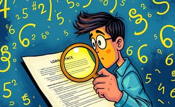 Beyond APR: Uncovering True Loan Costs