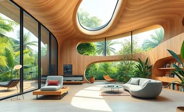 The Architecture of Affluence: Designing Your Wealth