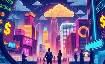 Future-Forward Finance: Planning for Economic Evolution