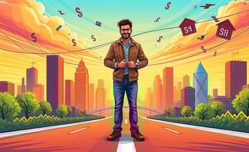 The Agile Borrower: Adapting to Market Shifts