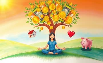 Mindful Money Management: Conscious Decisions for Prosperity