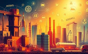 The Unseen Wealth: Valuing Your Non-Monetary Assets