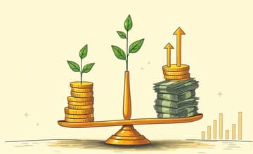 The Wealth Equation: Balancing Income and Outflow