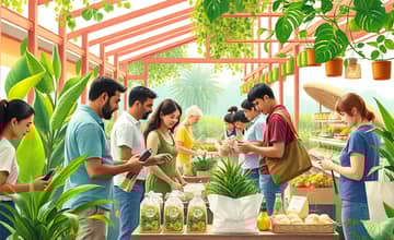 The Savvy Spender: Mastering Conscious Consumption