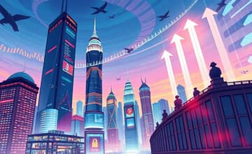 Capitalizing on Change: Adaptable Financial Strategies