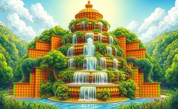 The Fiscal Fountain: Cultivating Endless Resources