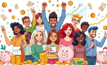 Money Mastery: Conquering Your Economic Goals