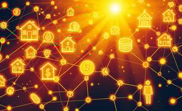 Wealth Weaving: Interconnecting Your Financial Aspirations