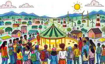 The Prosperity Paradox: Unlocking Abundance