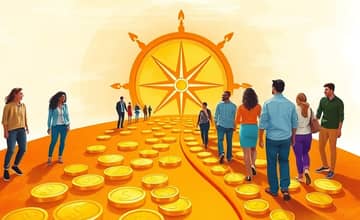 Your Money's Mission: Aligning Finances with Purpose