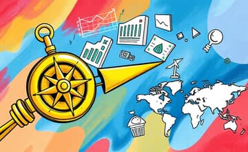 The Investment Compass: Guiding Your Portfolio Choices