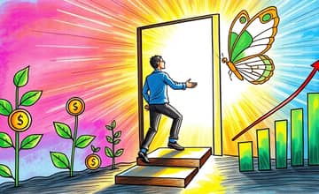 Money Metamorphosis: Transforming Your Financial Habits