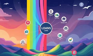 Loan Spectrum: A Comprehensive Range of Options