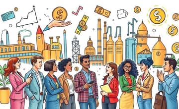 The Uncharted Credit: Discovering Niche Lending Options