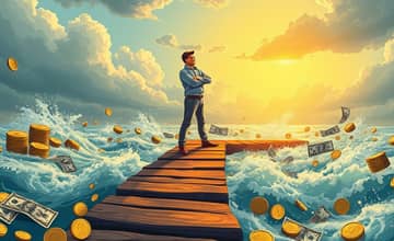 Bridging the Gap: Short-Term Credit Solutions