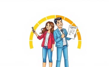 Co-Applicant Chronicles: Sharing Credit Responsibly