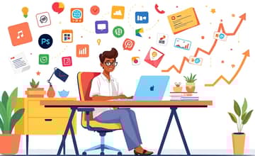 Credit & The Gig Economy: Financing Your Freelance Life