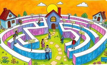 The Mortgage Maze: Deciphering Home Loan Options