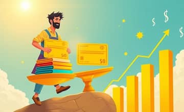 Understanding Utilization: The Credit Score Sweet Spot