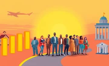 Credit for Newcomers: Establishing Your Financial Footprint