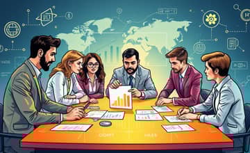 Future-Proofing Finance: Credit Strategies for Economic Shifts