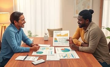 Credit Counseling: A Helping Hand for Financial Health