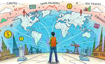 The Global Borrower: Navigating International Credit