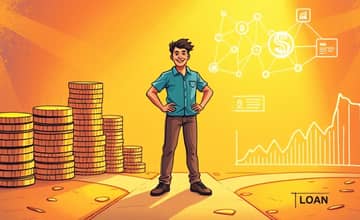 Your Borrowing Superpower: Leveraging Financial Knowledge