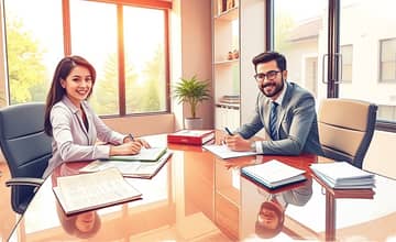 Loan Interview Mastery: Nailing Your Meeting