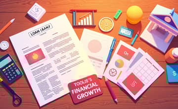 The Savvy Borrower's Toolkit: Essential Resources