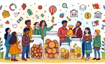 Beyond the Piggy Bank: Advanced Savings Techniques