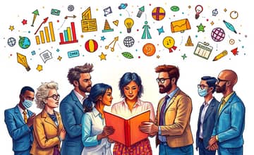 The Prosperity Playbook: A Guide to Sustainable Growth