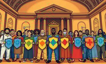 Loan Rebellions: Challenging Unfair Lending Practices