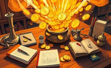 Financial Alchemy: Transforming Everyday Habits into Wealth