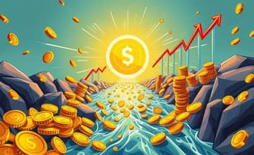 Your Money's Momentum: Building Speed Towards Financial Goals