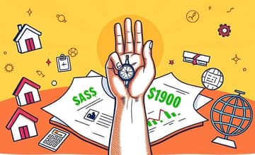 The Prudent Planner's Handbook: Mastering Your Financial Destiny