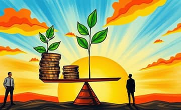 The Profit Paradigm: Shifting Your Perspective on Financial Gain