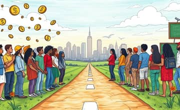 Beyond the Numbers: Understanding Loan Impact