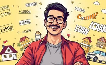 The Loan Equation: Solving for Optimal Outcomes