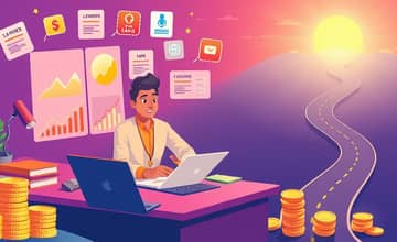 Your Roadmap to Riches: Smart Loan Comparisons