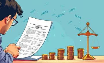 Making Your Money Work: The Power of Loan Comparisons