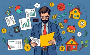 The Lending Landscape: Your Guide to Navigating Offers