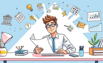 Your Power Play: Strategic Loan Shopping