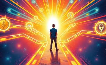 Beyond Debt Consolidation: Innovative Approaches to Financial Relief