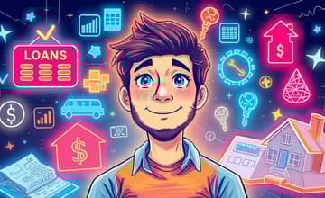 Unlocking Potential: The Smart Borrower's Advantage