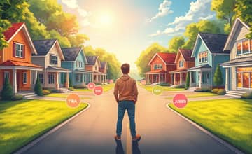 Borrowing Brilliance: A Deep Dive into Loan Selection