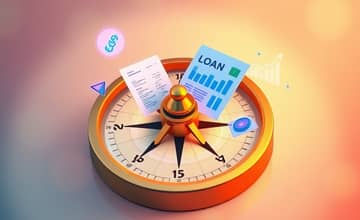 The Loan Navigator: Charting a Course to Better Terms